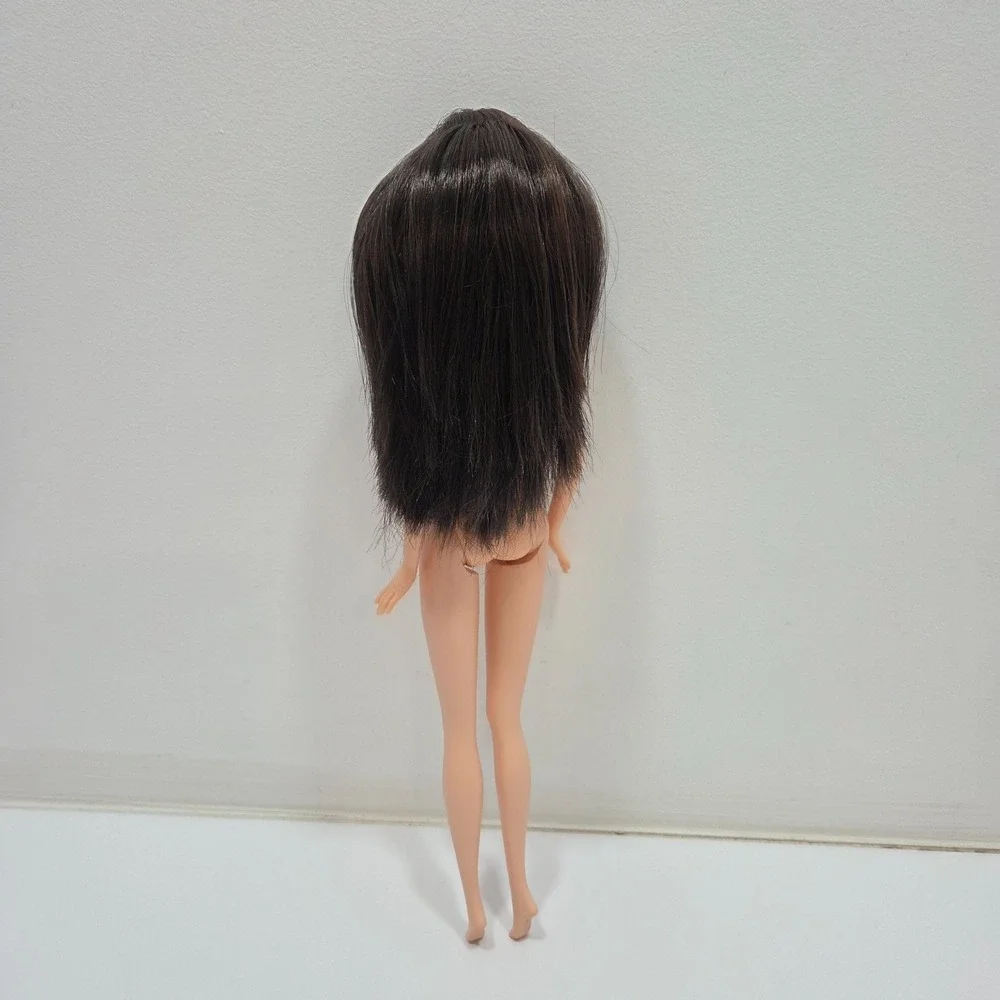 Barbie My Scene Hanging Out Nolee Doll B9879 Mattel 2003 Nude Doll Only